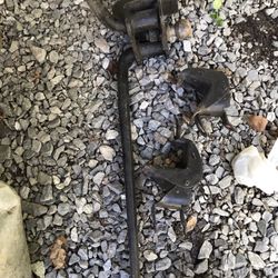 Camper Sway Bar