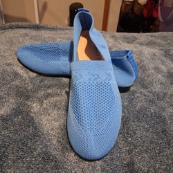 Comfortable flats