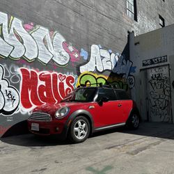 2008 Mini Cooper 128k Miles