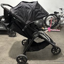 Baby Jogger Stroller 