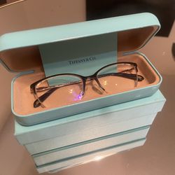Tiffany Eyeglasses TF1127