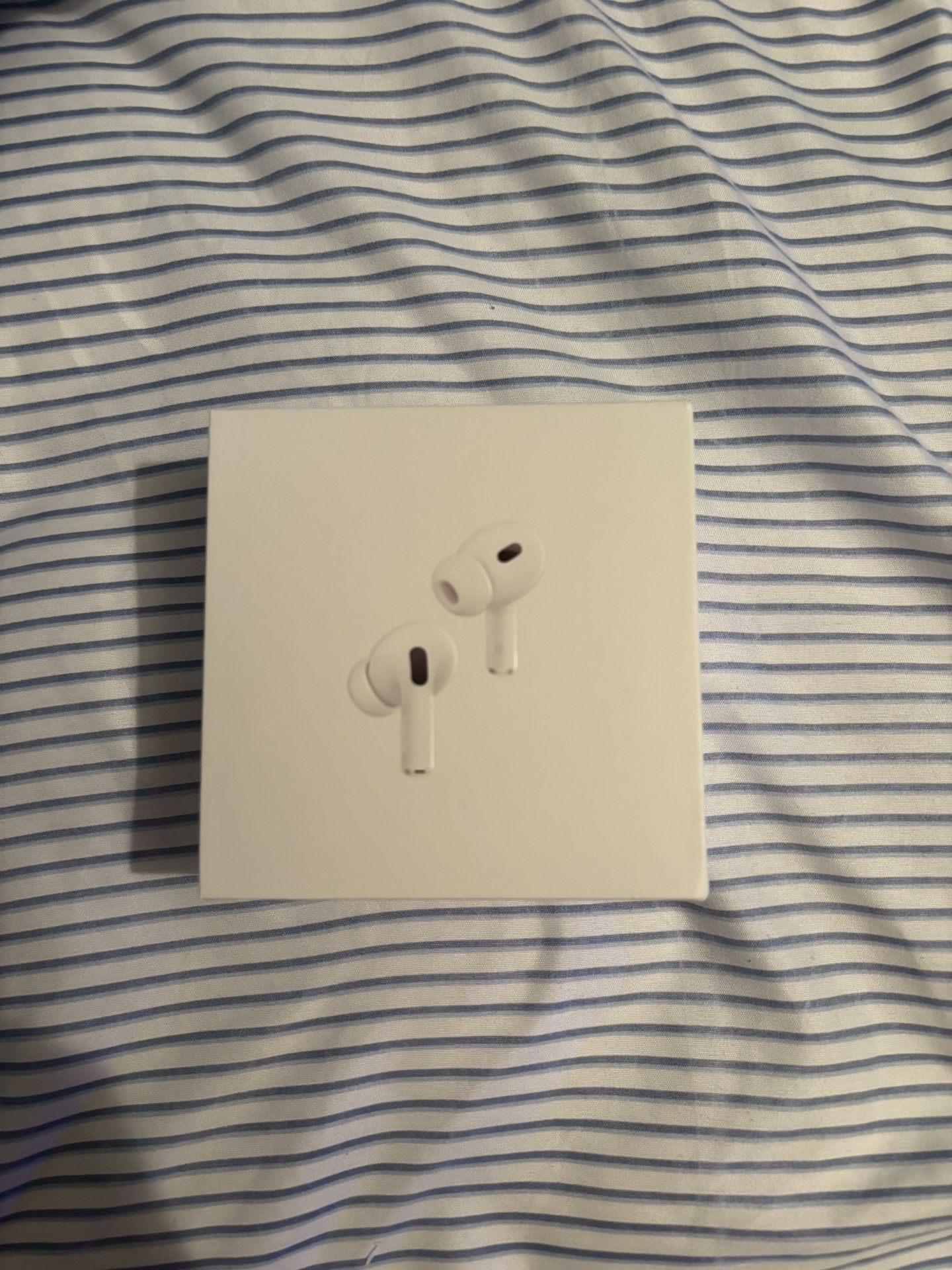 AirPod Pro 2nd Gen