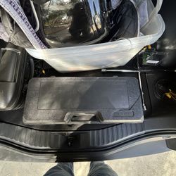 Craftsman 2.25 Ton Jack lift 