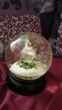 Snow Globe