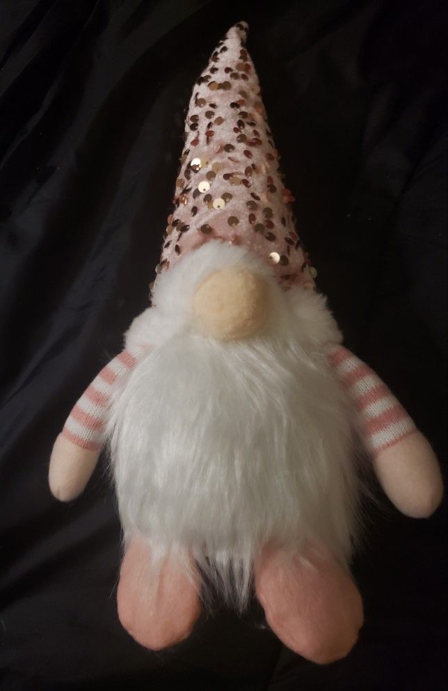Light Up Gnome