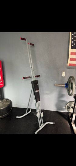 Exercise equipment in excellent condition👍