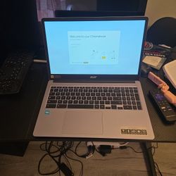 Acer Chromebook