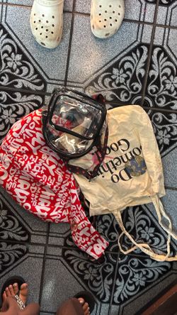 bag bundle