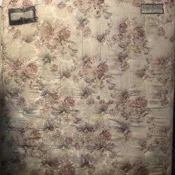 Queen Mattress and Box Spring