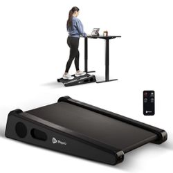 LifePro Treadmill