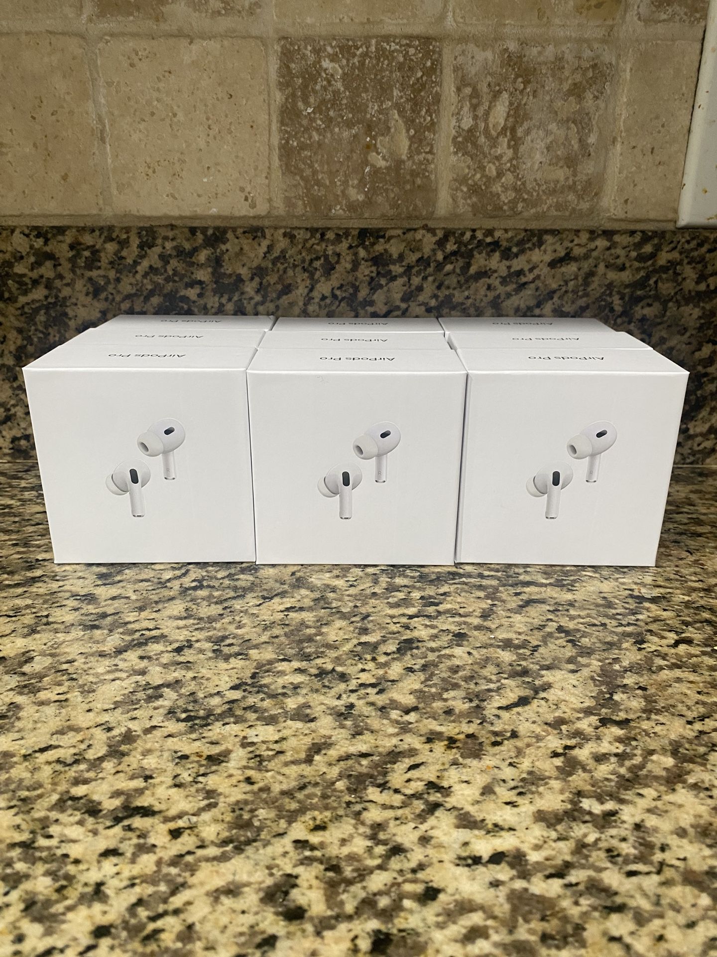 Airpod Pros 2nd Generation (USB-C) Magsafe Charging Case