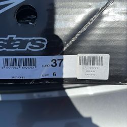 Womens  Alpine Star Motorcycle 