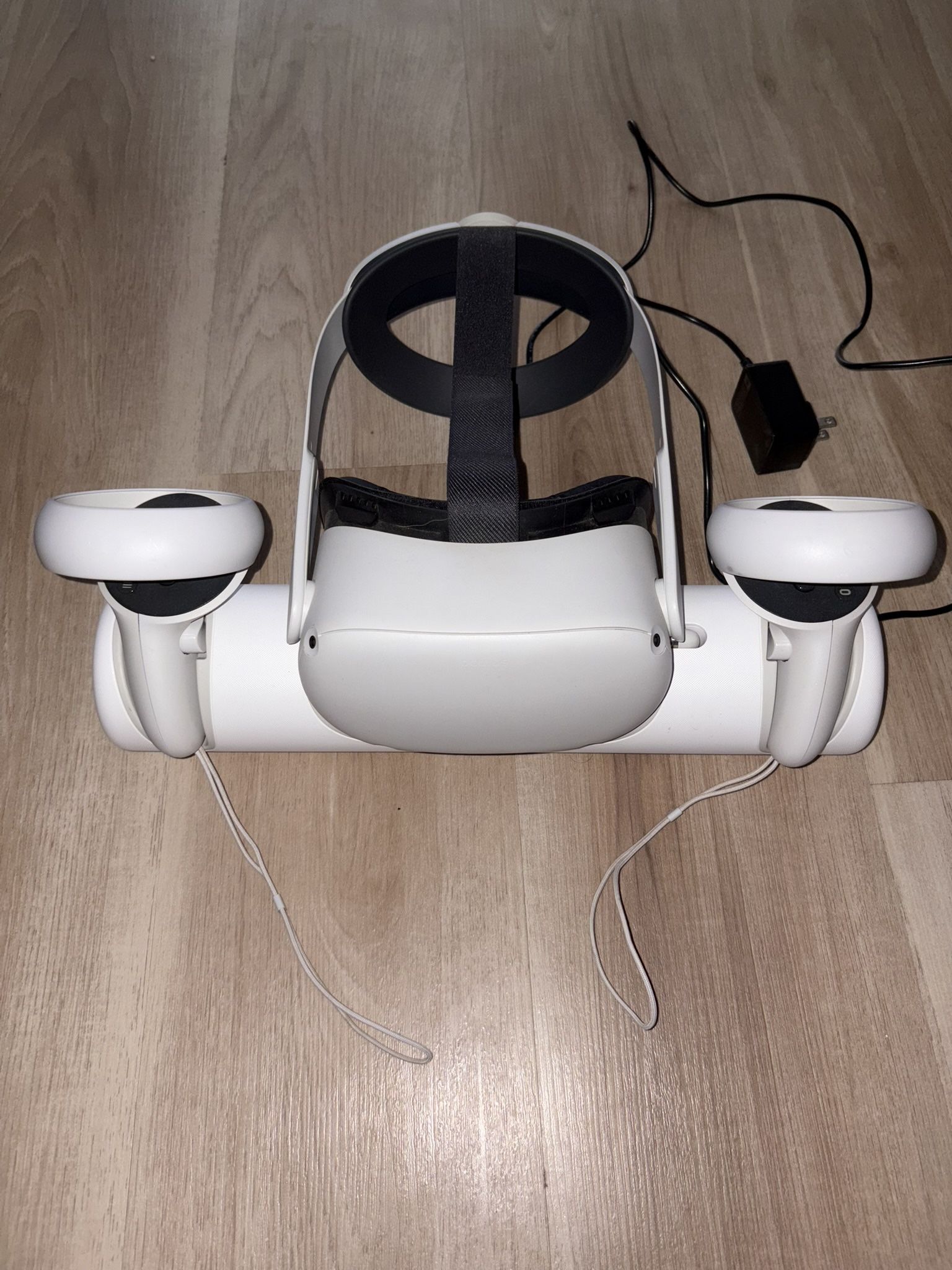 Oculus Quest 2 VR Headset
