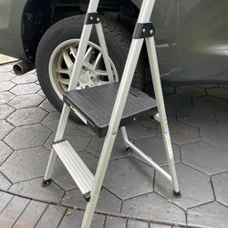 Step Ladder