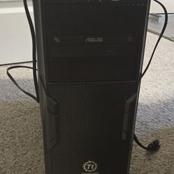 Gaming PC (Read Description)