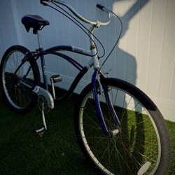 Schwinn Jaguar Beach Cruiser 