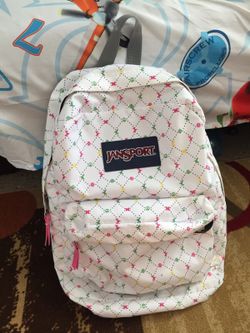 JANSPORT backpack