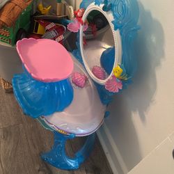 Disney Little Mermaid 