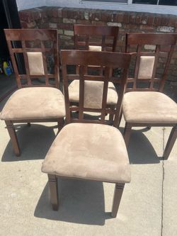 Used chairs 🪑