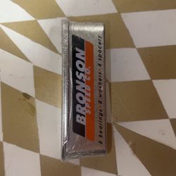 BRONSON G3 BEARINGS