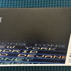HP 414A Cyan Toner Cartridge 