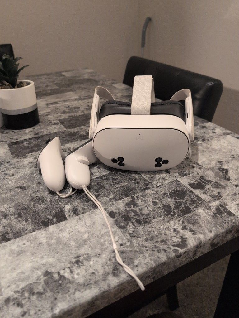 Meta S3