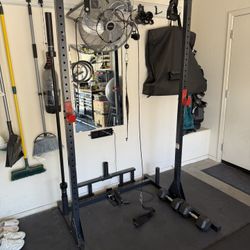 Home Gym 