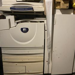 Xerox Workcentre 7345