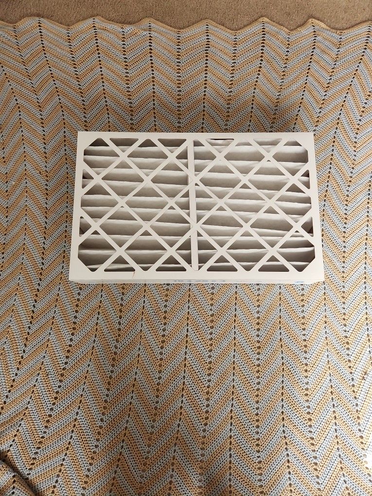 Air Filter For AC Unit