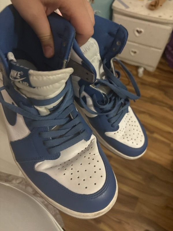 Jordan