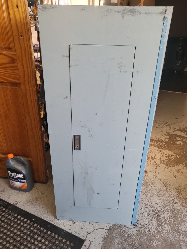 Panel Board
