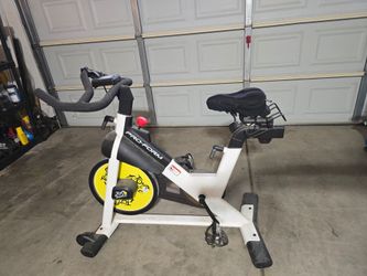 Proform Tour de France Cycling bike