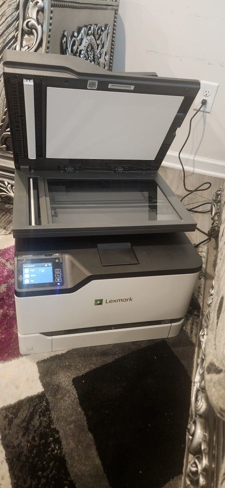 Lexmark Printer