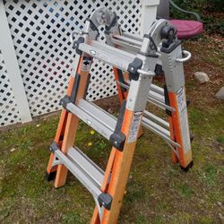 Ladder 