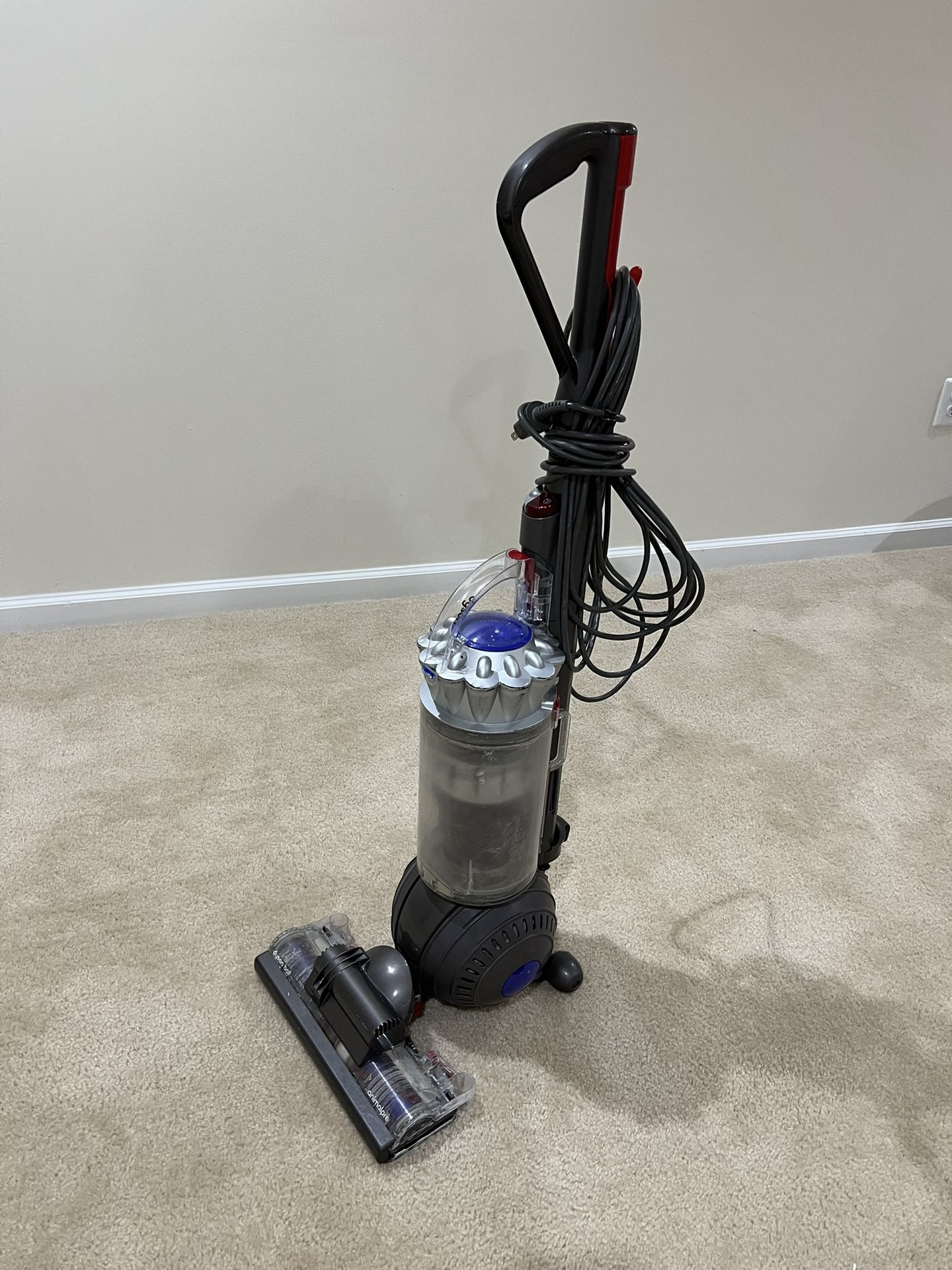 Dyson Ball Animal