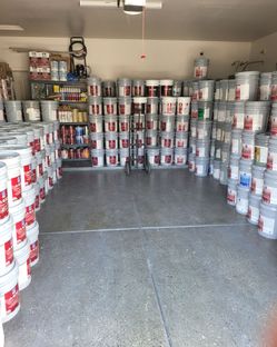 Pintura y primer