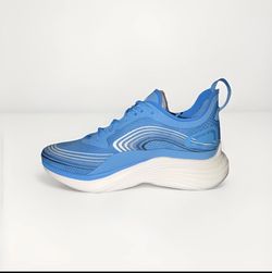 APL MENS STREAMLINE SNEAKERS RETIAL $350 SIZE 8.5 COASTAL BLUE