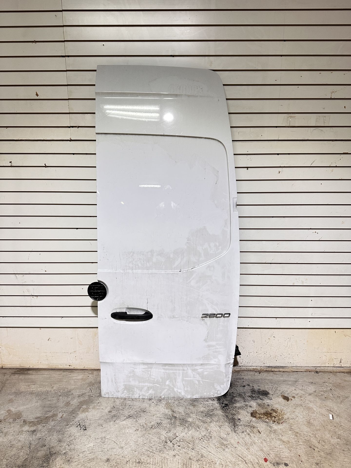 2019-2023 Sprinter 2(contact info removed) RH door