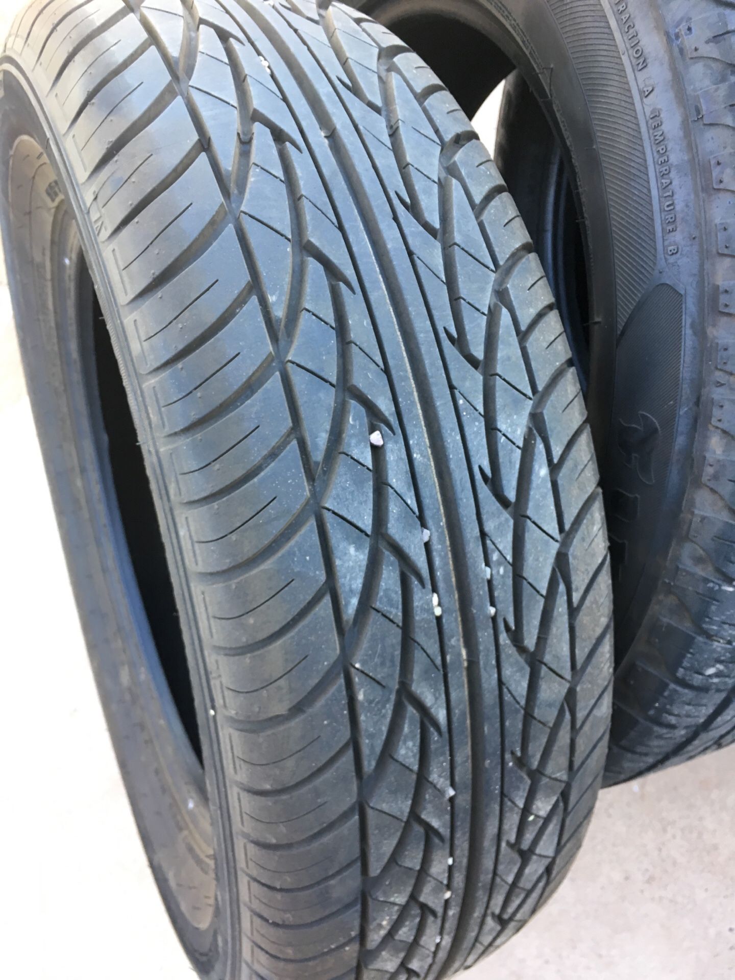 Great tires for cheap!!!!