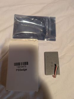 Ps5 edge controller oem battery