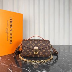 LouisVuittonbag pochet mettis