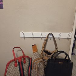 Fun Bags And Nice DRESS