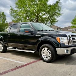 Ford F150