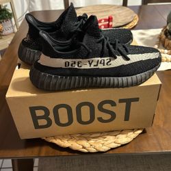 Yeezys 350