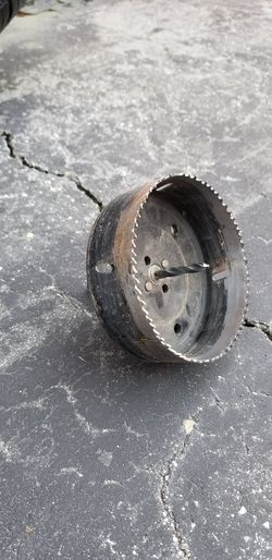 Hole cutter
