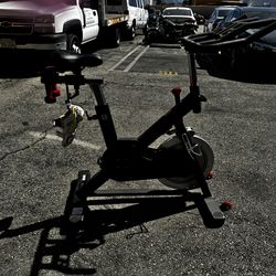 Sunny Bike Great Condition