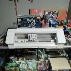 Silhouette 4 Vinyl Cutter