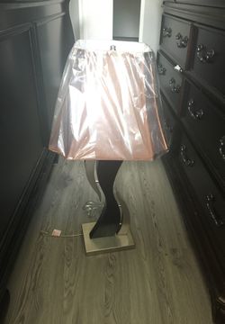 Bedroom lamps