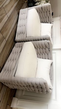 Elegant Swivel Chairs