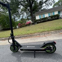 Isinwheel S9 Pro E Scooter